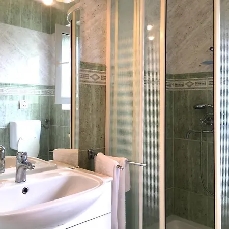 Artists Loft Apartment Pula