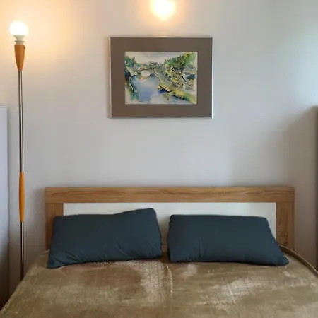 Artists Loft Apartment