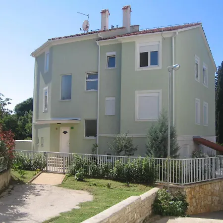 Artists Loft Apartment Pula