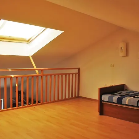 Artists Loft Apartment Pula
