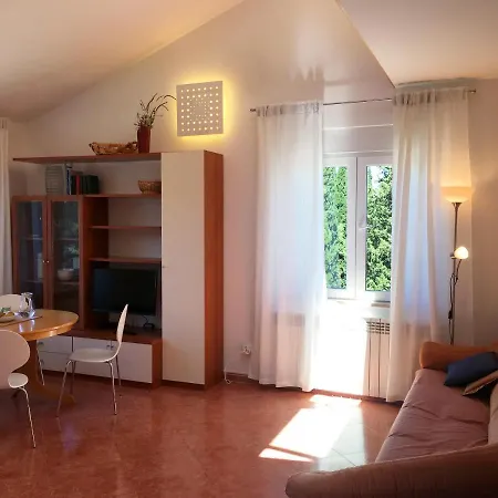Apartment Artists Loft
