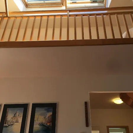 Apartment Artists Loft *