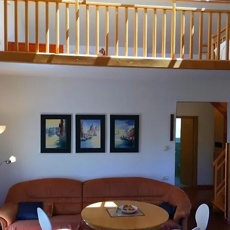 Artists Loft PUY