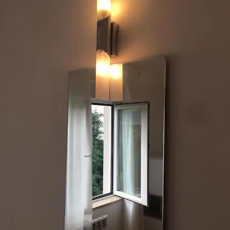 Apartment Artists Loft Pula