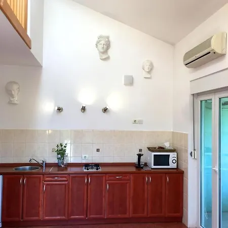 Artists Loft Apartment *